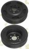 AUTOKIT 03.90235 Belt Pulley, crankshaft